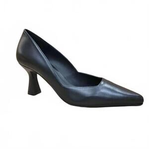 NEW LODI women's genius pump in black